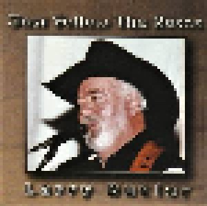 Cover - Larry Butler: Just Follow The Roses