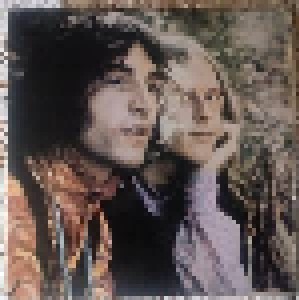 The Incredible String Band: Changing Horses (LP) - Bild 1