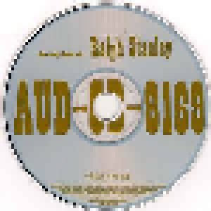 Ralph Stanley: The Very Best Of... (CD) - Bild 3