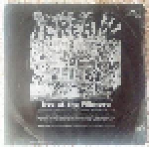 Cream: Wheels Of Fire - Live At The Fillmore (LP) - Bild 2