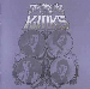 The Kinks: Something Else By The Kinks (CD) - Bild 1