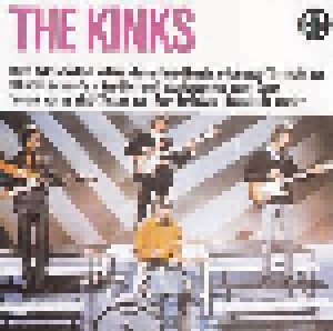 The Kinks: Something Else By The Kinks (CD) - Bild 8