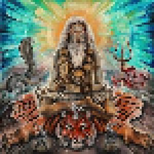 Cover - Cult Of Fire: Moksha / Nirvana