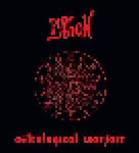Cover - Python: Astrological Warfare