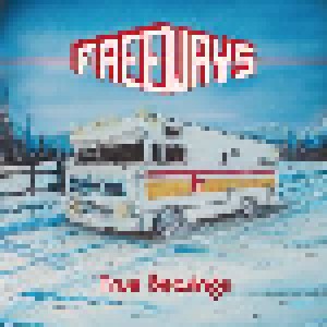 Freeways: True Bearings (LP) - Bild 1