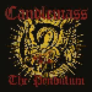 Candlemass: The Pendulum (12") - Bild 1