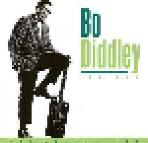 Bo Diddley: Living Legend - The Collection - Cover