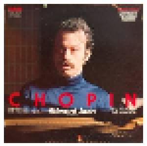 Frédéric Chopin: Chopin - Cover