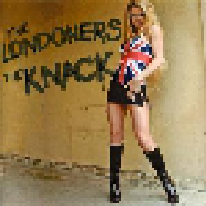 The Knack: Londoners / The Knack, The - Cover