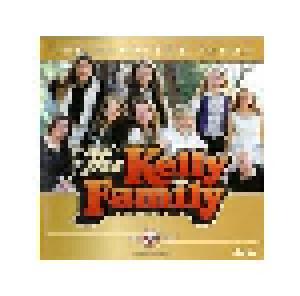 The Kelly Family: Complete Story, The - Cover