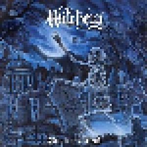 Witchery: Restless & Dead (CD + Mini-CD / EP) - Bild 1