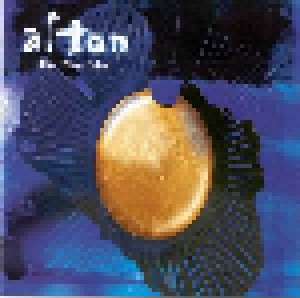 Altan: The Blue Idol (CD) - Bild 1