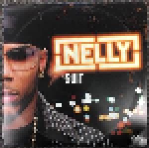 Nelly: Suit (2-LP) - Bild 1