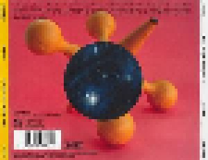 They Might Be Giants: Glean (CD) - Bild 2