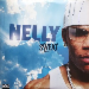Nelly: Sweat (2-LP) - Bild 1
