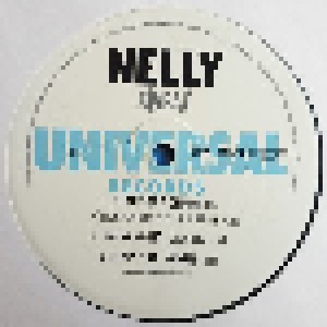 Nelly: Sweat (2-LP) - Bild 3