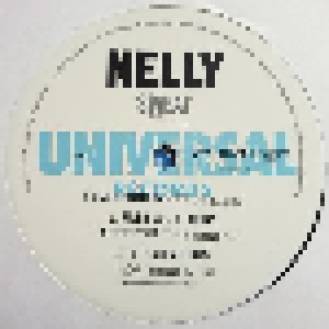 Nelly: Sweat (2-LP) - Bild 4