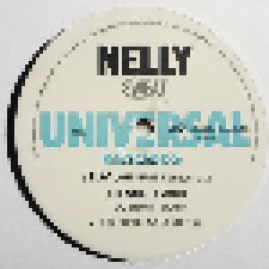 Nelly: Sweat (2-LP) - Bild 6