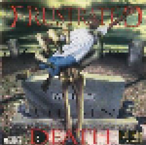 Lil' Sin: Frustrated By Death (CD) - Bild 1