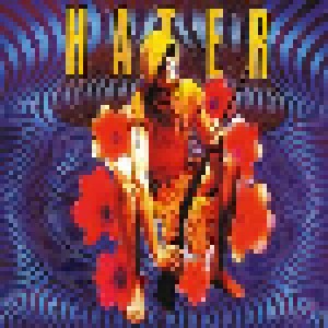 Hater: Hater (LP) - Bild 1
