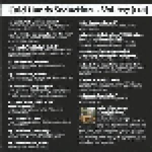 Sonic Seducer - Cold Hands Seduction Vol. 217 (2020-04) (2-CD) - Bild 2