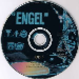 Tommy Engel: Live In Der Philharmonie (2-CD) - Bild 3