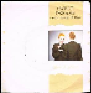 Eurythmics: Sweet Dreams (Are Made Of This) (7") - Bild 1