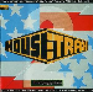 Housetrax 2 (CD) - Bild 1