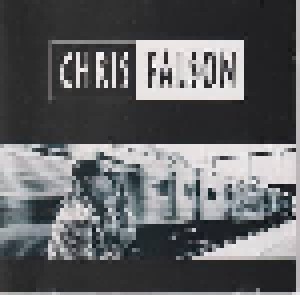 Cover - Chris Falson: Chris Falson