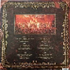 Ayreon: Electric Castle Live And Other Tales (3-LP) - Bild 2