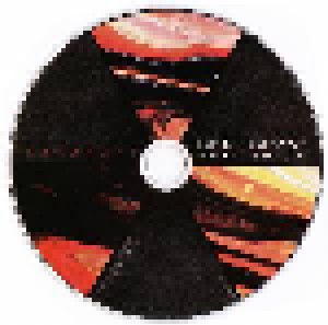 Navarone: Vim And Vigor (CD) - Bild 3