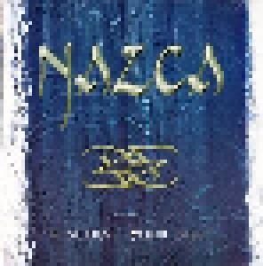 Cover - Nazca: Reaching Your Soul