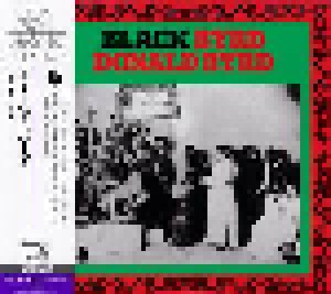 Donald Byrd: Black Byrd (SHM-CD) - Bild 1