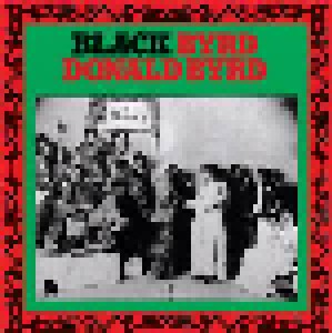 Donald Byrd: Black Byrd (SHM-CD) - Bild 2
