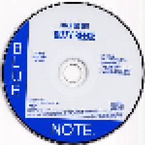 Dizzy Reece: Star Bright (CD) - Bild 8