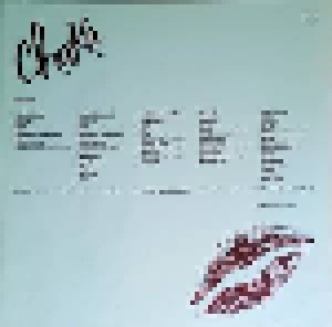 Chaka Khan: Chaka (Promo-LP) - Bild 3