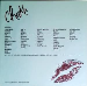 Chaka Khan: Chaka (Promo-LP) - Bild 4