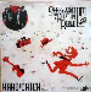 Shakedown Tim & The Rhythm Revue: Hard To Catch (LP) - Bild 1