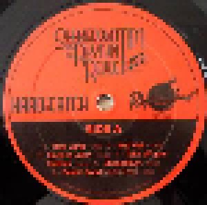 Shakedown Tim & The Rhythm Revue: Hard To Catch (LP) - Bild 3