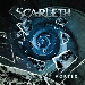 Cover - Scarleth: Vortex