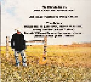 Doug Adkins: Dirt Roads & Fence Lines (CD) - Bild 4