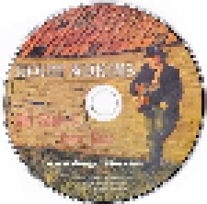 Doug Adkins: Dirt Roads & Fence Lines (CD) - Bild 5