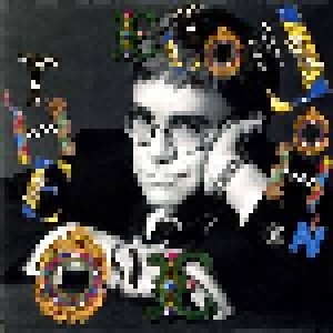 Elton John: The One (12") - Bild 1