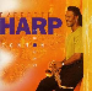 Everette Harp: Common Ground (CD) - Bild 1