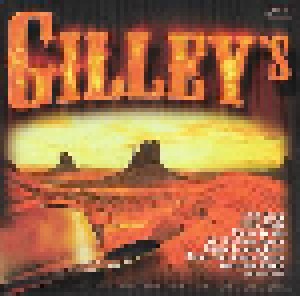 Live At Gilley's - Vol. 2 (CD) - Bild 1