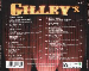 Live At Gilley's - Vol. 2 (CD) - Bild 2