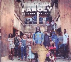 Tiken Jah Fakoly: Le Monde Est Chaude (CD) - Bild 1