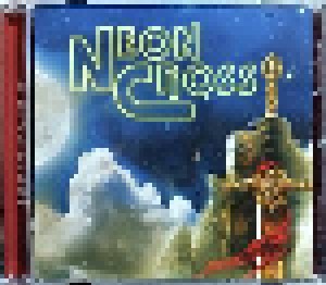 Neon Cross: Neon Cross (CD) - Bild 1