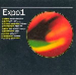 Expo1 (LP) - Bild 1