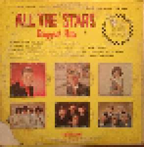All The Stars Biggest Hits (LP) - Bild 2